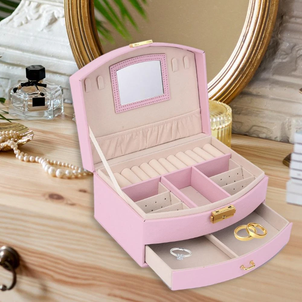 Necklace storage organizer online