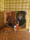 G i JOE 35 YEARS 1964 1999 LAND WARRIOR LJN HASBRO ARMY NAVY AIR FORCE MARINES