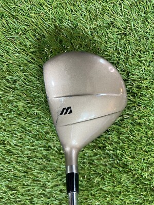 MIZUNO T-ZOID T3 Titanium DRIVER 8.5* Stiff Flex S400U Dynamic