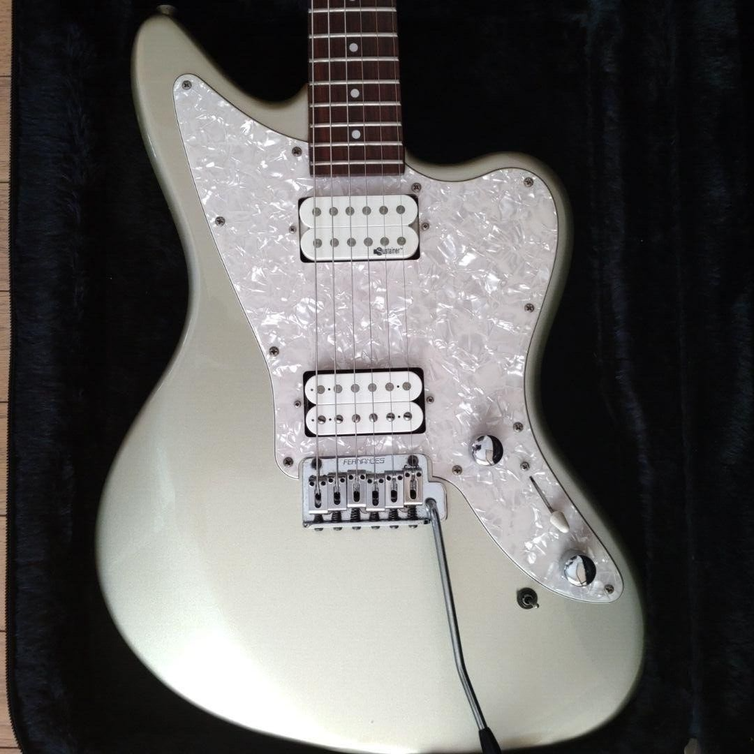 FERNANDES JG-65S | eBay 