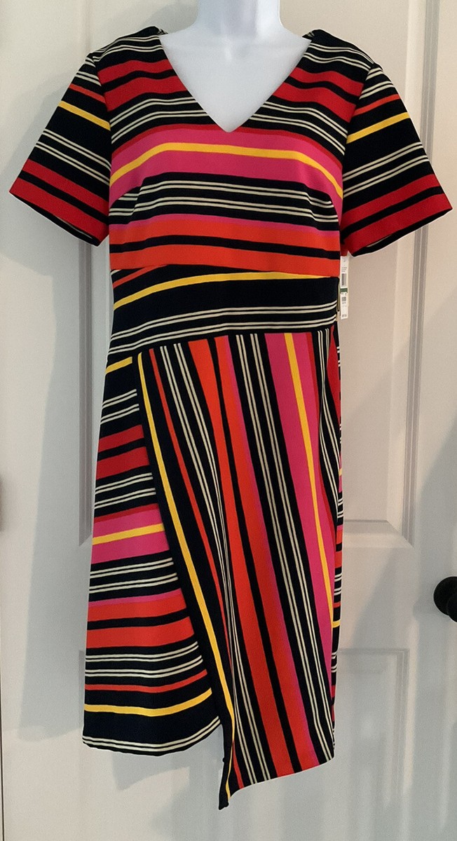 blue pu dress Let's Dance Mini Color:Terracotta Imported. windsor Confête - Gia Black