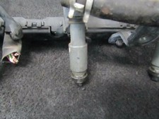 Injecteur Mazda 1200