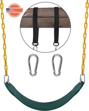 Columpios para ni os ni as tobogan parques de jardin con accesorios necesarias