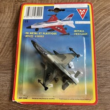 Avion Miniature 141 Mf Avion De Chasse Usaf