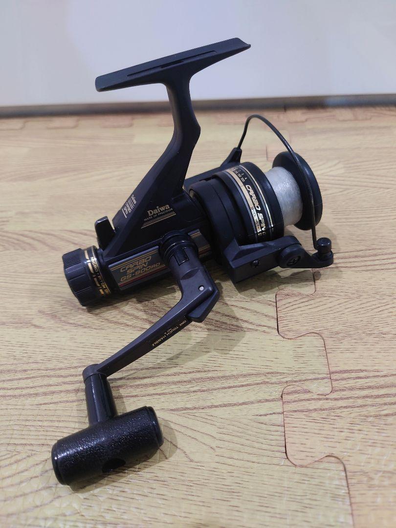 Daiwa GS-900RD リール Daiwa Carbo Spin Gs-900Rd | eBay