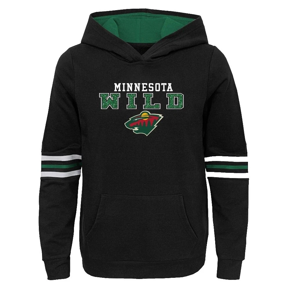 NHL Cotton Hoodies & Sweatshirts for Men