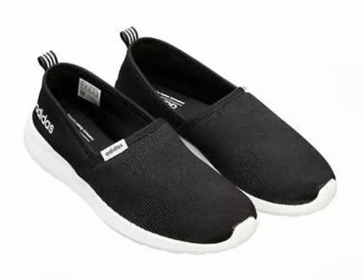 adidas memory foam slip on