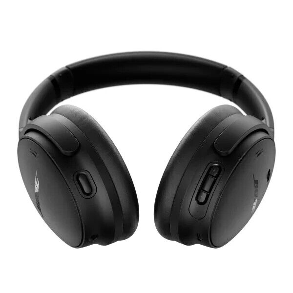 Bose 884367-0900 QuietComfort Wireless Over-Ear Headphones Bose 884367-0900 QuietComfort Wireless Over-Ear Headphones