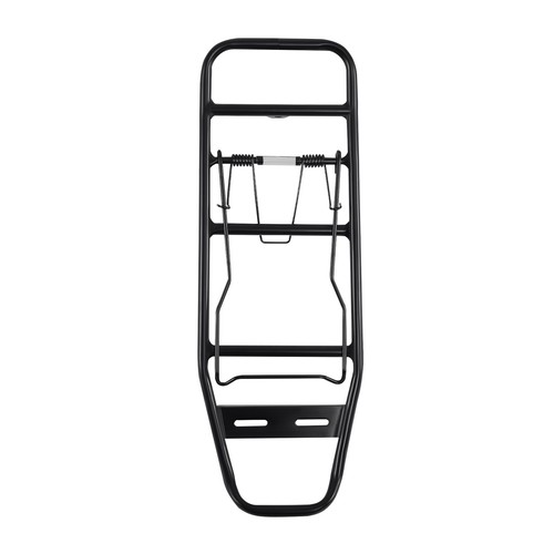 Rear Bike Rack Cargo Alloy Luggage Carrier Mountain Road Bicycle Holder - Picture 15 of 15
