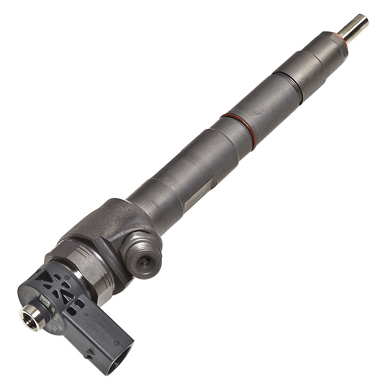 Remanufactured Fuel Injector Diesel Common Rail CR Spare - Bosch  