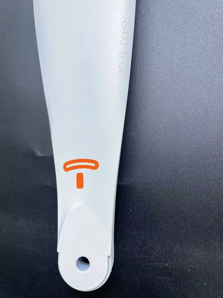 NEW 4pcs 5413 Propellers For DJI T20P/T40/T50 Agricultural Blade Parts - Image 3 of 4