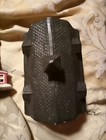 Ceramic Barn And Silo Made To Put A Light Inside — photo 7