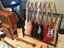 WxGuitars B-o-Sea Somerset TA9 3DQ