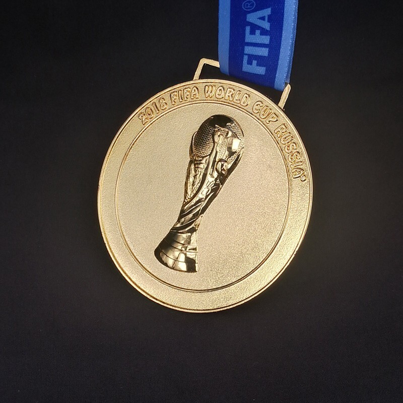 FIFAワールドカップ2018 ロシア　記念グッズ Amazon | Icon Sports 2018 ロシア ワールドカップ サッカー