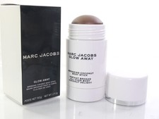 Marc Jacobs Glow Away Bronzing Coconut Body Stick TANTALIZE  16 1.7 OZ New