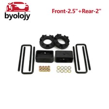 2.5" Front 2" Rear Leveling Lift Kit for 95-04 Toyota Tacoma 2WD4WD Strut Spacer