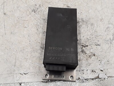 Sevcon Isolated Converter 622/11098 36/48V to 12V 300W