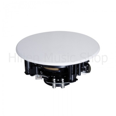 160Watt 2Wege 8Ohm 23cm Deckenlautsprecher sehr hochwertig inkl. Frequenzweiche