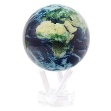 MOVA MG45STEC Mysterious Globe 11.4cm Satellite View