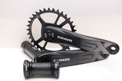 sram nx powerspline