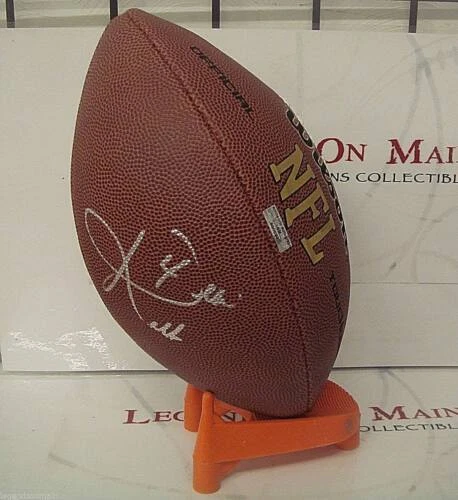 Kevin Kolb Original Sports Autographed Items