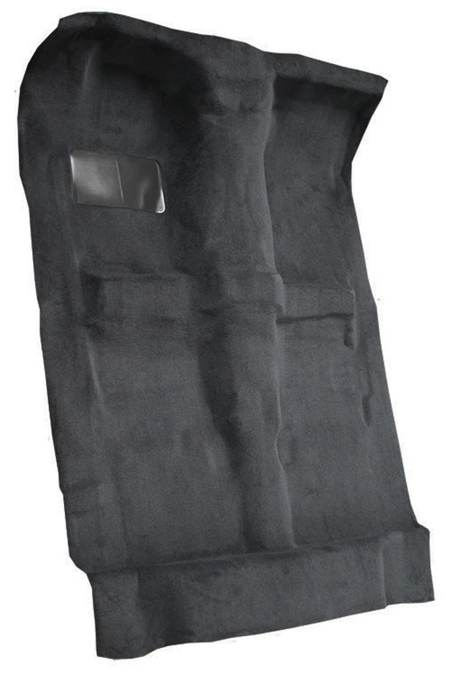 ¡Nuevo! Juego de alfombras moldeadas Ford Ranger 1998-2011 con acolchado elige el color Foto 3 de 4