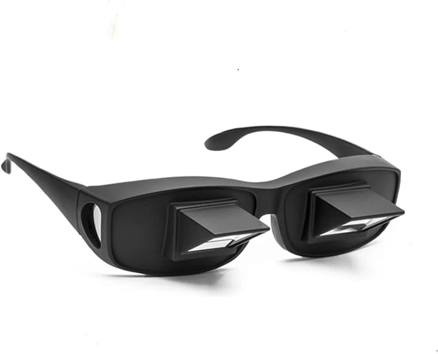Reading Glasses, Prism Glasses Horizontal Glasses Lazy Spectacles Lie down for R