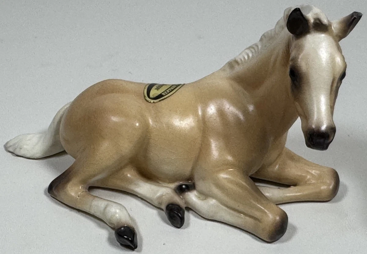 Hagen-Renaker Model Horses for sale | eBay