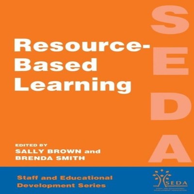 Resource Based Learning Sally Brown Paperback Taylor Francis Ltd