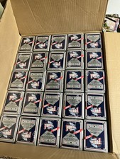 1991 Upper Deck Football HIGH Series Set Factory Case Very RARE🔥Favre Rookie