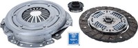 Sachs 3000 951 044 Kupplungssatz Passend FüR Fiat Lancia