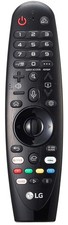 LG Magic Remote-Fernbedienung AN-MR19BA Schwa...