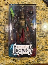 Mythic Legions  Rising Sons Diis Paatar In Hand