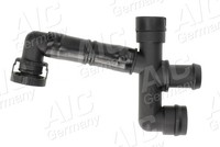Schlauch, KurbelgehÄUseentlÜFtung FÜR Audi A4 B6 Cabriolet (8H7) - AIC 54556