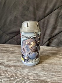 LEGO TECHNIC BIONICLE Toa Mata Complete Set Pohatu Onua Gali Tahu Lewa Kopaka 