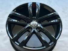 4XORIGINAL 18 VW GOLF 7 GTI 5G0601025AF 7,5X18 ET51