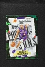 2025 Topps Basketball Green Rainbow Devin Booker #DD-16