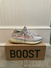 Adidas Yeezy Boost 350 V2 “Blue Tint” - Size 9