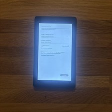 Amazon Fire 7 9th Gen Kids Edition Model M8S2...
