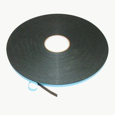JVCC Double-Sided Window Glazing Tape DC-WGT-01 : 1/2 in. x 50 yds. x 1/16 in.