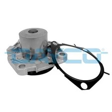 VKPC 88651 SKF Pompa acqua con guarnizioni, Metallo, per