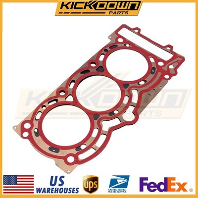 Cylinder Head Gasket fit for Can Am Maverick X-3 X3 Turbo Std Max R RR 17-24