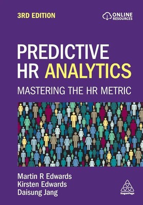 Predictive HR Analytics | Mastering the HR Metric | Martin Edwards (u. a.)
