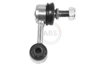 Stange Strebe Stabilisator Vorne Links Rechts Abs 260337 FÜR Audi