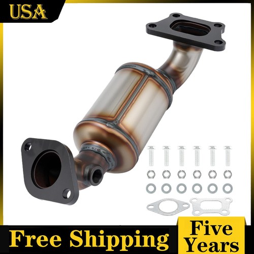 Catalytic Converter Fits 18-23 Chevrolet Traverse 3.6L Stainless Steel 644166