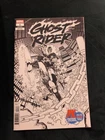 GHOST RIDER #1 NYCC 2019 PX PREVIEWS EXCLUSIVE