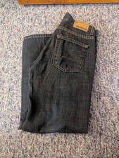  New Denizen By Levi Boys Jeans - Size 14 Regular