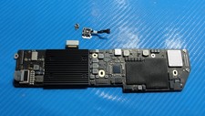 MacBook Air 13 A1932 2018 MRE82LL i5-8210Y 1.6G 8/256 Logic Board 661-09710 ASIS