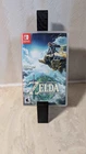 The Legend of Zelda: Tears of the Kingdom - Nintendo Switch