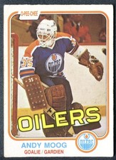 1981-82 O-Pee-Chee Hockey Cards 6